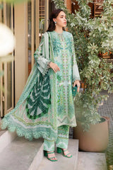 Maria B | M Prints 25 | MPT-2514-A| Zayan Clothing UK