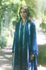 Suffuse | ZAREH | CASUAL PRET EID EDIT'26 | Zayan Clothing
