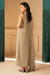 Cross Stitch | Luxe Atelier 25 | FEATHER GREY
