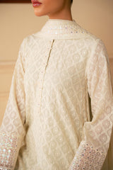 Cross Stitch | Luxe Atelier 25 | SOFT BREEZE