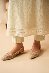 Cross Stitch | Luxe Atelier 25 | SOFT BREEZE