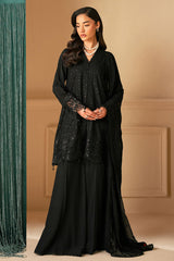 Cross Stitch | Luxe Atelier 25 | RAVEN HAZE