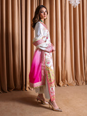Faiza Faisal | Rema Wedding Formals 24 | Aida