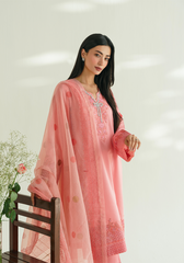 Zarqash | Whispers of Summer |BLUSHWIND
