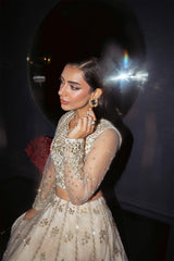 Neeshay | Parinaaz Formals | Nilofer