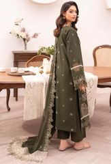 Humdum | Nayab 26 | NAYAB - D08