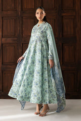 Baroque | Luxury Pret 26 | PR-1257