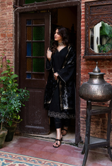 Humdum | Zouq 25 | D01