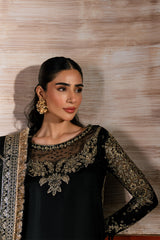 Neeshay | Raw Silk | RTW-RS-03