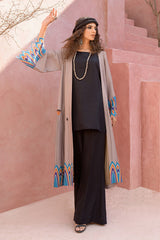 Chic Ophicial | Cleopatra Co ords |Rania