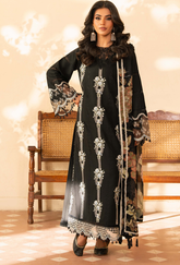 Humdum | Mehrmaa Lawn | D08 Reet