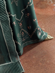 Caia | Embroidered Edit | Floral Mirage