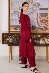 Humdum | Serene 26 | D05