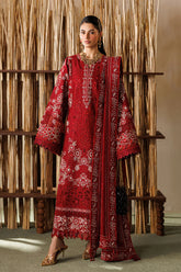 Baroque | Eid Lawn 26 | EL26-D10