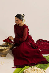 Vanya | Dastaan Formals | CF-005