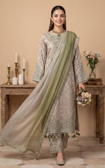 Threads and Motifs | Eid Edit 26 | 10451
