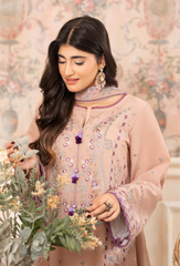 Humdum | Nyra Luxe | Nyra - D10