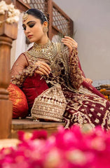Eleshia | Zarin Wedding Formals 23 | Avyanna