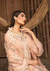 Saira Shakira | Luxury Pret | Begonia | Zayan Clothing UK