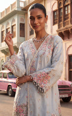 Threads and Motifs | Eid Edit 26 | 10140