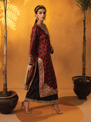 Faiza Faisal | Signature Pret Eid Edit |Carina