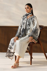 Baroque | Luxury Pret 26 | PR-1368