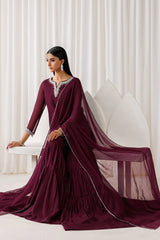 Baroque | Luxury Pret 26 | EN-1292