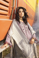 Humdum | Ragheer 24 | Rahgeer - D10