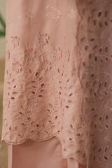 Cross Stitch | Chikankari Lawn Collection | P-04