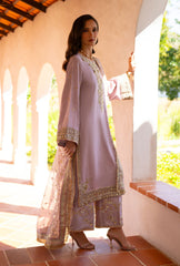 Inayat | Meharma Luxury Pret 26 | SEHER