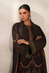 Baroque | Luxury Pret 26 | PR-1239