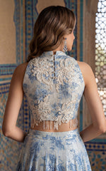 Threads and Motifs | Formal Outfits | 10482.1