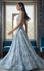 Threads and Motifs | Formal Outfits | 10482.1