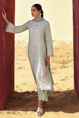 Cross Stitch | Eid Lawn 24 | MYSTIC VERVE