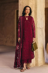 Suffuse | SEHAZ | CASUAL PRET EID EDIT'26 | Zayan Clothing