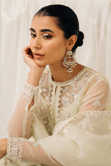 Cross Stitch | Luxe Atelier 24 | PEARL MIST