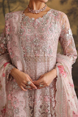 Baroque | Formals Collection | EMBROIDERED NET UF-4380