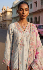 Threads and Motifs | Eid Edit 26 | 10140