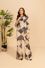 Fozia Khalid | Print Edit | Orion