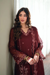Azure | Eid Drop | Hibiscus
