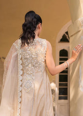 Saira Shakira | Luxury Pret | Freesia | Zayan Clothing UK