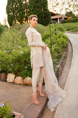 Enzo | Leia Silk Pret | Iris
