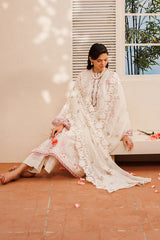 Baroque | Luxury Pret Summer | UF-4392