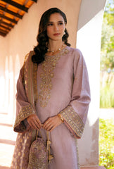 Inayat | Meharma Luxury Pret 26 | SEHER