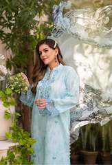 Humdum | Summer Breeze 26 | D12