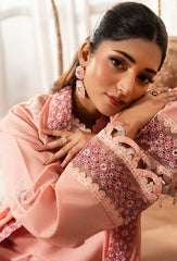 Humdum | Meraki Lawn | Meraki - D07