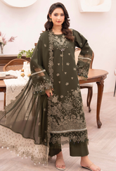Humdum | Nayab 26 | NAYAB - D08