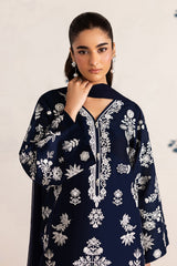 Baroque | Luxury Summer Pret | UF-4464
