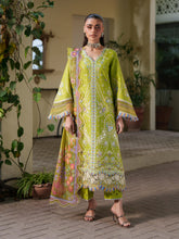Bin Ilyas | Heritage Dore | 172-B