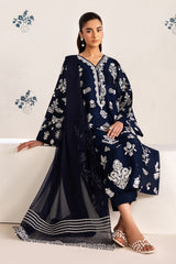Baroque | Luxury Summer Pret | UF-4464